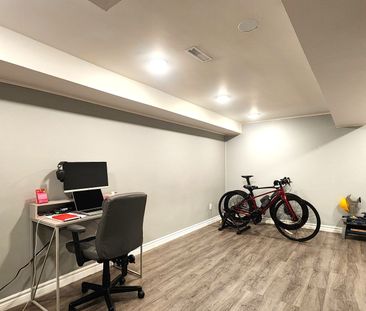 For Lease - 143 Wellesley Crescent Unit# E, London East, Ontario - Photo 6