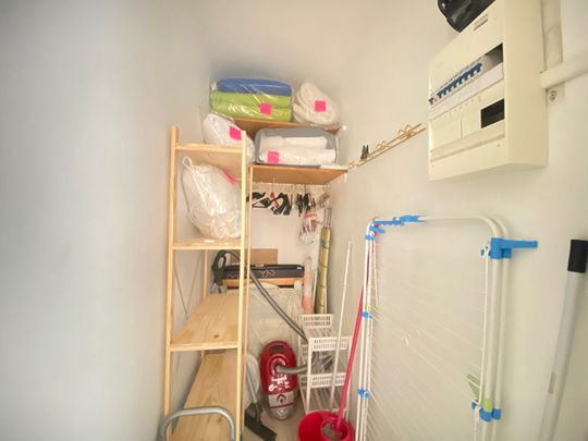 Appartement meublé La Ciotat 2 pièces 47.46 m2 au Clos des Plages, - Photo 1