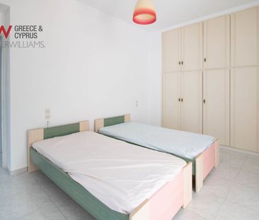 Διαμέρισμα για ενοικίαση Τερψιθέα - Γλυφάδα (Πάτρα) - Photo 1