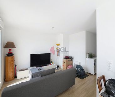 Appartement 2 pièces - Photo 5