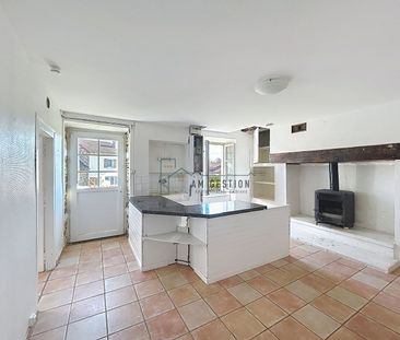 Location Maison 3 pièces 64m² - Photo 5