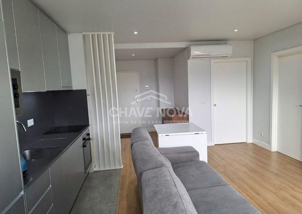 Apartamento T1 em Porto