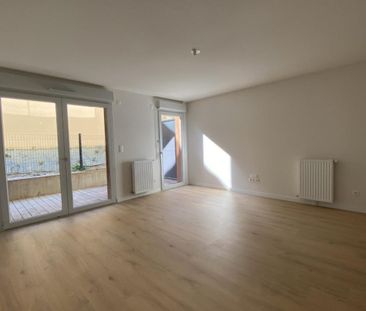 Appartement 3 pièces – 64 m² - Photo 5