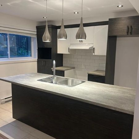4 1/2 Beloeil disponible maintenant - Photo 3