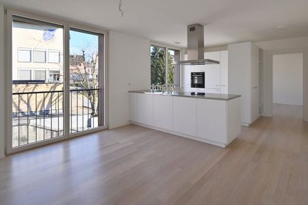 Living in the heart of Wohlen - Foto 3