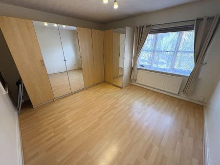 2 bedroom terraced house to rent - Photo 5