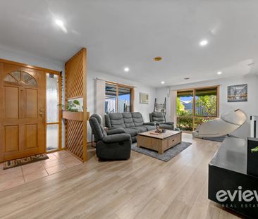 Spacious Family Home with Fantastic Outdoor Entertaining! - Photo 2