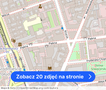 Apartament w prestiżowej rezydencji w Śródmieściu - Zdjęcie 1
