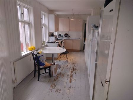 Dronningensgade 33, 1.th. værelse 1. - Photo 4