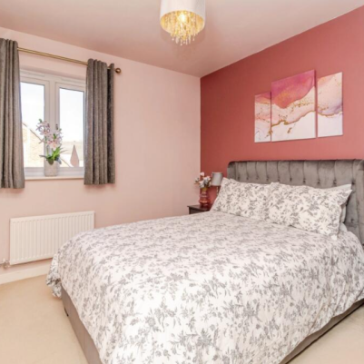 Chestnut Street, WS5, Property for rent - Photo 1