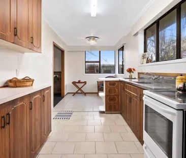 TAUMARUNUI - THREE BEDROOMS - Photo 2