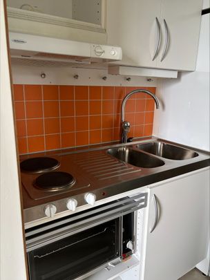 Lenningsgatan, Norrköping - Photo 1
