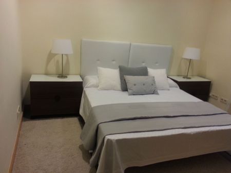 Piso de alquiler en Calle de la Virgen de Los Peligros, Cortes - Huertas - Photo 3