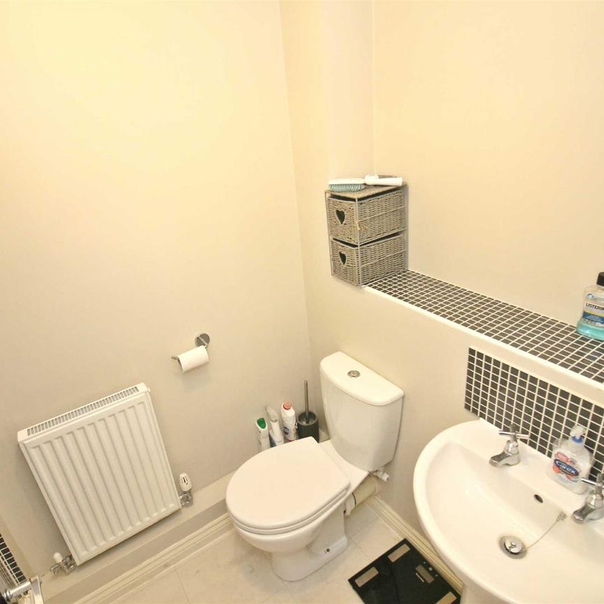 2 bedroom apartment to rent Haven Street, Broughton, Milton Keynes, Buckinghamshire, MK10 - Photo 1