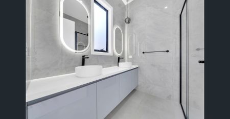 Brand New Home! Ready to Move in !! - Photo 5