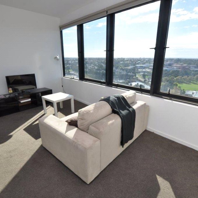 1809/18 Mt Alexander Road - Photo 1