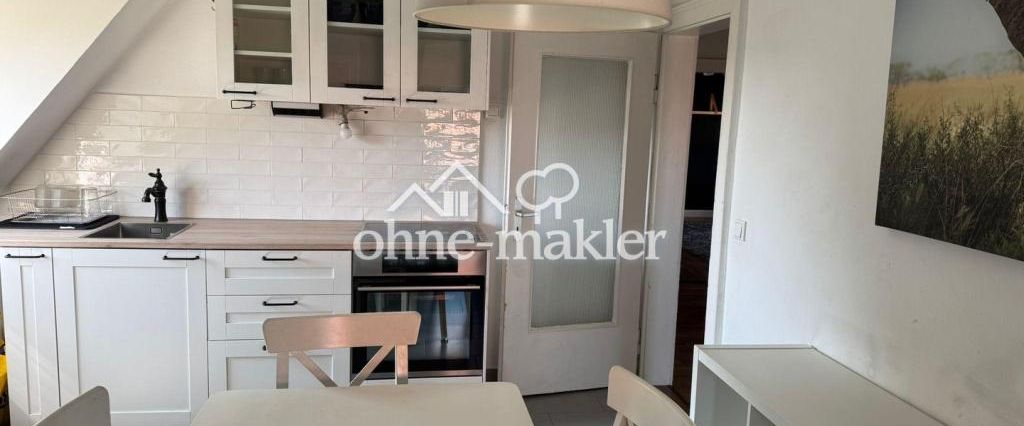 Charmante 3-Zimmerwohnung nahe des Wöhrder Sees - Foto 1