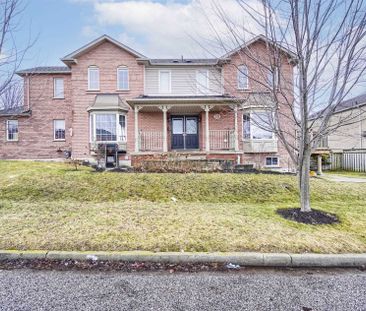 For Lease - 50 Perfitt Crescent Unit# Lower, Ajax, Ontario - Photo 3