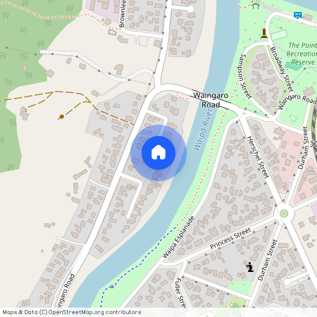 13 Coenen St, Ngaruawahia, Waikato