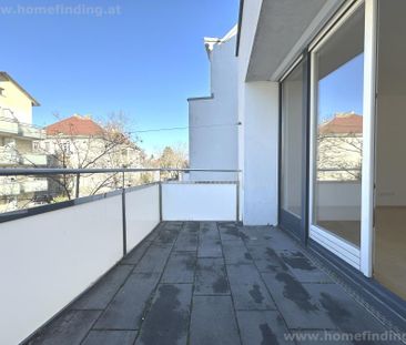 Althietzing/ nahe Hügelpark: sonnige Balkonwohnung- befristet - Photo 2