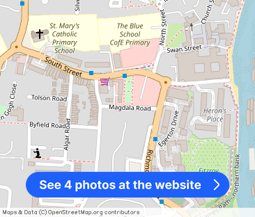 Magdala Road, Isleworth - Photo 1