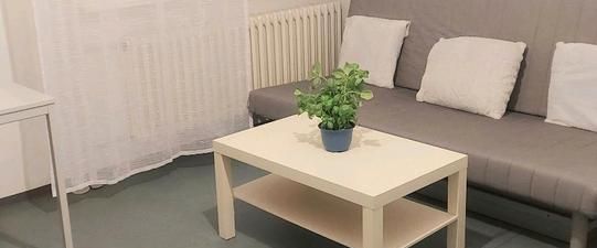 Apartment in Charlottenburg - Foto 1