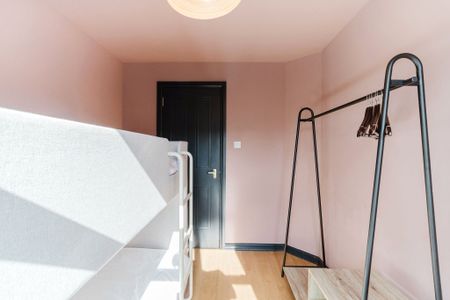 Flat 9, 8 Blandfield - Photo 4