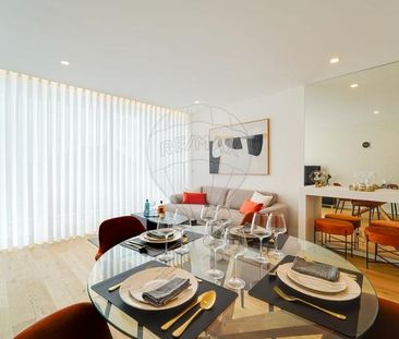 Apartamento T1 - Photo 3