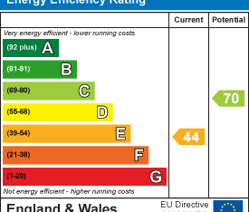 2 bedroom house to rent - Photo 4