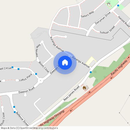 150 Dawson Road, NSW 2324, Raymond Terrace