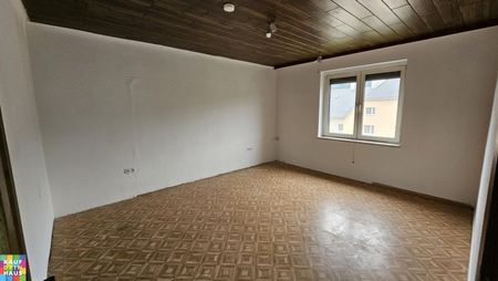 PROVISIONSFREI! HAUPTSTRASSE 72! - Foto 2