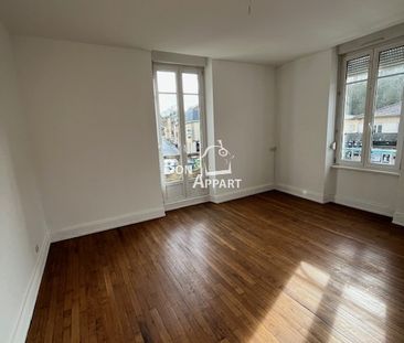 Appartement 3 pièces à Briey - Photo 1