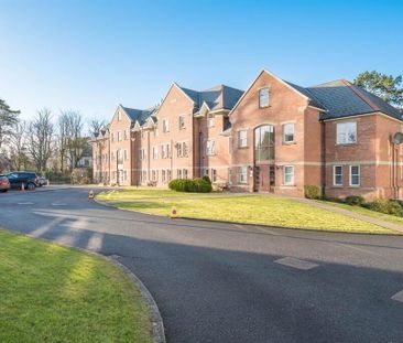 33 Sandown Manor, 84a Sandown Road, Belfast, BT5 6GQ - Photo 1
