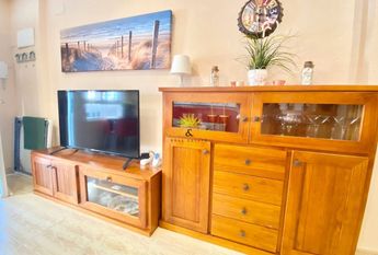 2 BEDROOM DUPLEX - SANTA POLA