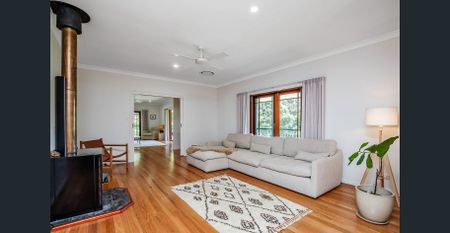 Stunning modern Queenslander on 6 acres. - Photo 2