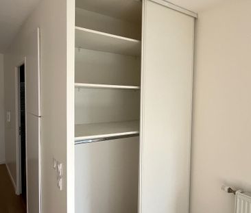 Location Appartement 2 pièces 38m² - Photo 1