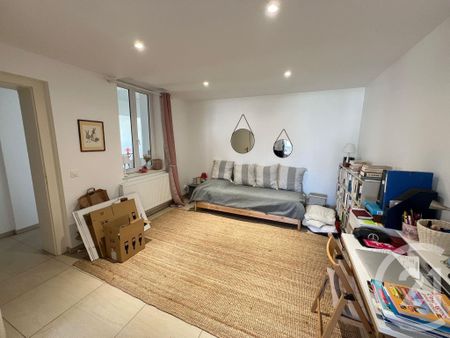 Location Maison 4 pièces 117m² METZ 57070 - Photo 2