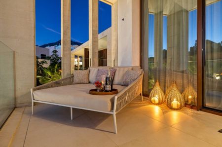 Golden Mile, Marbella Golden Mile, Marbella, Andalusia 29602 - Photo 5