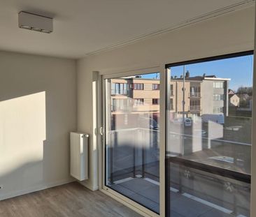 Appartement te huur - Foto 2