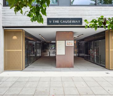 102/9 The Causeway, Kingston ACT 2604 - Apartment For Rent | Domain - Photo 1