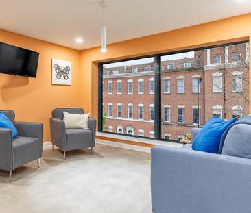 1 bedroom private hall to rent - Photo 2