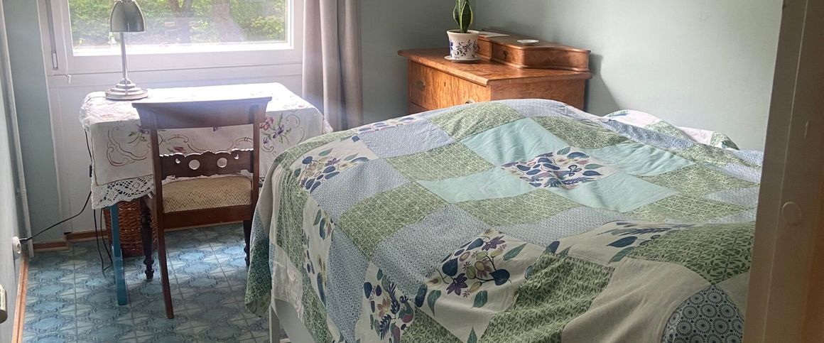 Rum i södra Lund för kvinnlig student - Photo 1