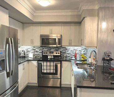 For Lease - 60 Baycliffe Crescent Unit# 205, Brampton, Ontario - Photo 5