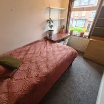 4 Bed - 49 Estcourt Avenue, Headingley, Leeds - LS6 3ET - Student - Photo 1