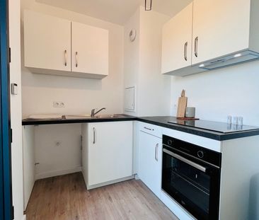 Location Appartement 3 pièces 59m² PANTIN 93500 - Photo 6