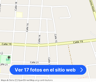 Renta casa en 12 #226, Colonia Dzitya, C.P. 97302 - Foto 1