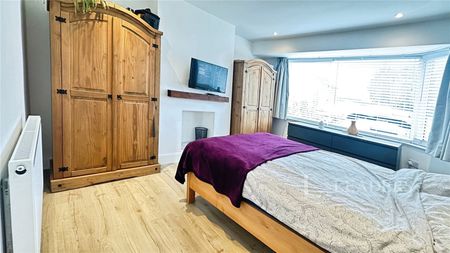 1 bedroom bungalow to rent Riverside Road, Luton, Bedfordshire, LU3 - Photo 5