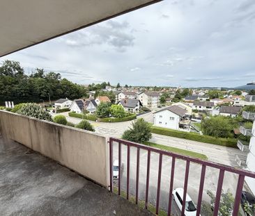Dans un quartier calme proche de la nature - Foto 4