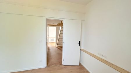 A LOUER MAISON DE VILLE 4 PIECES AVEC EXTERIEUR - SECTEUR BLAYE - Photo 2