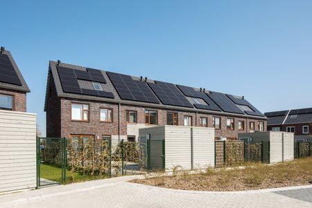 Duurzaam wonen in Stadshagen - Foto 5
